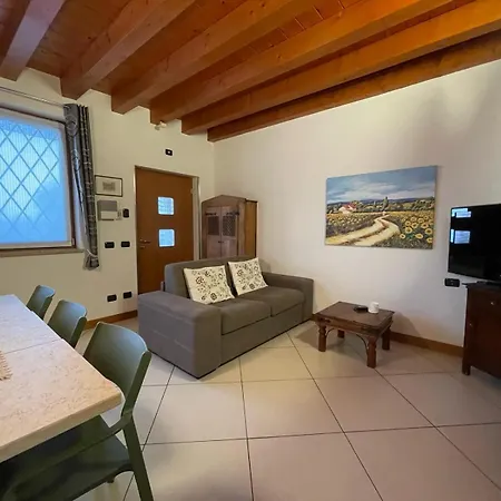 Garda - Apartment