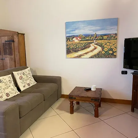 Garda - Apartment *