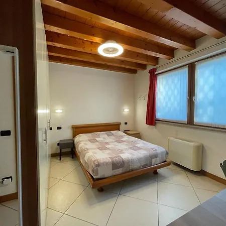 Garda - Apartment Castelnuovo del Garda