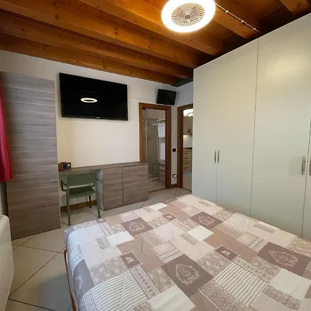 Garda - Apartment *