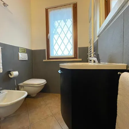 Apartamento Garda - Castelnuovo del Garda