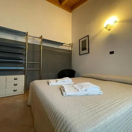 Apartment Garda -