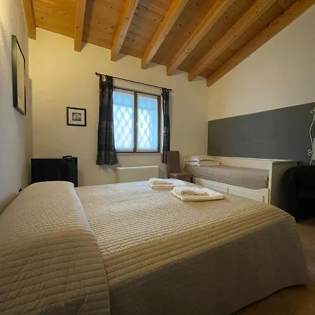 Lägenhet Garda - Castelnuovo del Garda